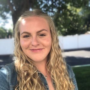 Meet your Posher, Natalie
